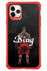 King - Apple iPhone 11 Pro Max