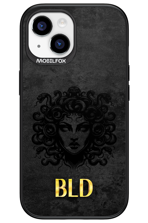 BLD MEDUSA - Apple iPhone 15