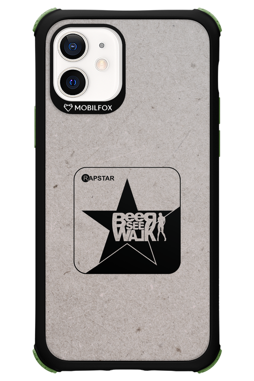 Rapstar - Apple iPhone 12