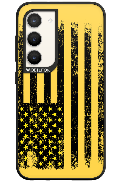 Impact Stripes - Samsung Galaxy S23