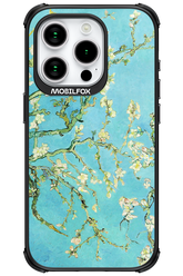 Almond Blossom - Apple iPhone 15 Pro