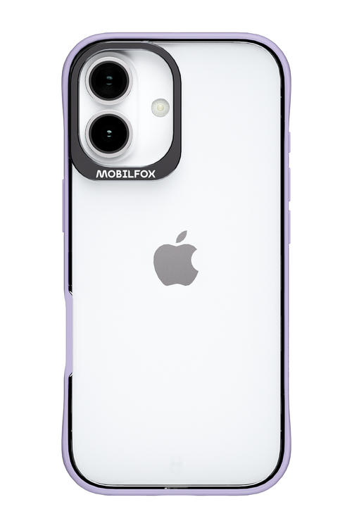 NUDE - Apple iPhone 17