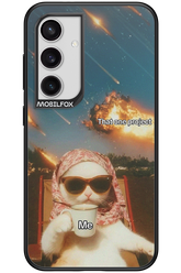 That one project - Samsung Galaxy S24