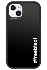 freebisoi III - Apple iPhone 13