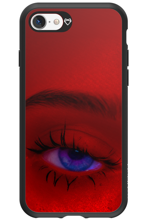 BLUE EYE - Apple iPhone 7