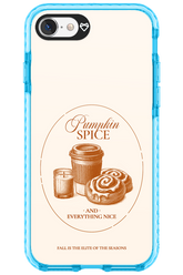 Elite Fall - Apple iPhone 7