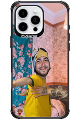 Balkan Style - Apple iPhone 16 Pro Max