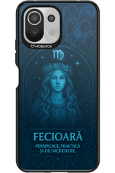 Fecioară - Xiaomi Mi 11 Lite (2021)
