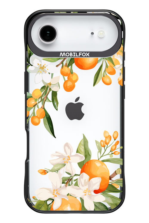 Amalfi Orange - Apple iPhone 17 Air