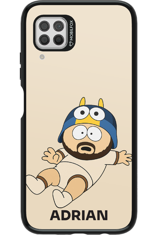 ChildHeli 1 - Huawei P40 Lite