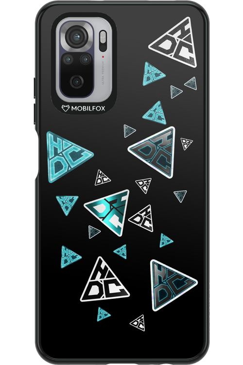 HDC 8 - Xiaomi Redmi Note 10