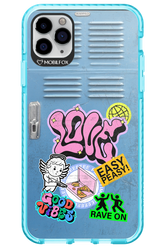 My Locker - Apple iPhone 11 Pro Max