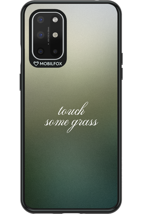 Natural Reset - OnePlus 8T