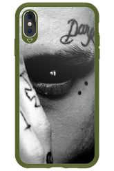 Eye On You - Apple iPhone XS Max