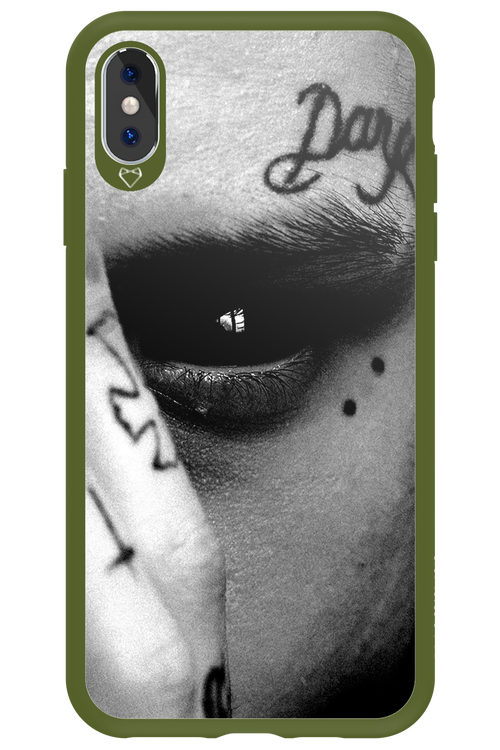 Eye On You - Apple iPhone XS Max