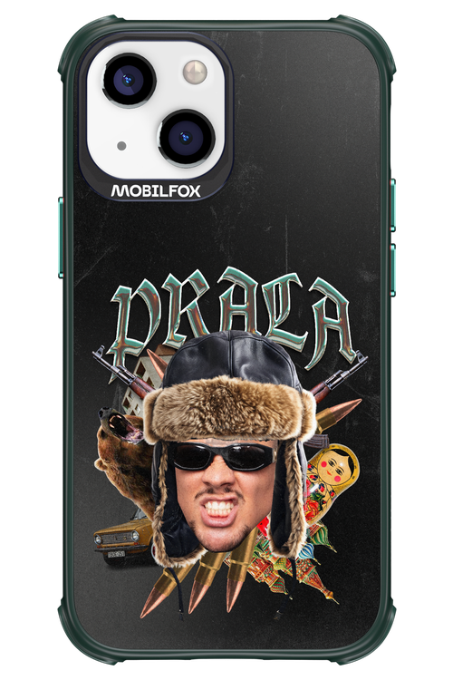 Lmen Panel - Apple iPhone 13 Mini