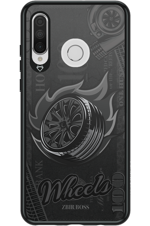 Hot Money - Huawei P30 Lite