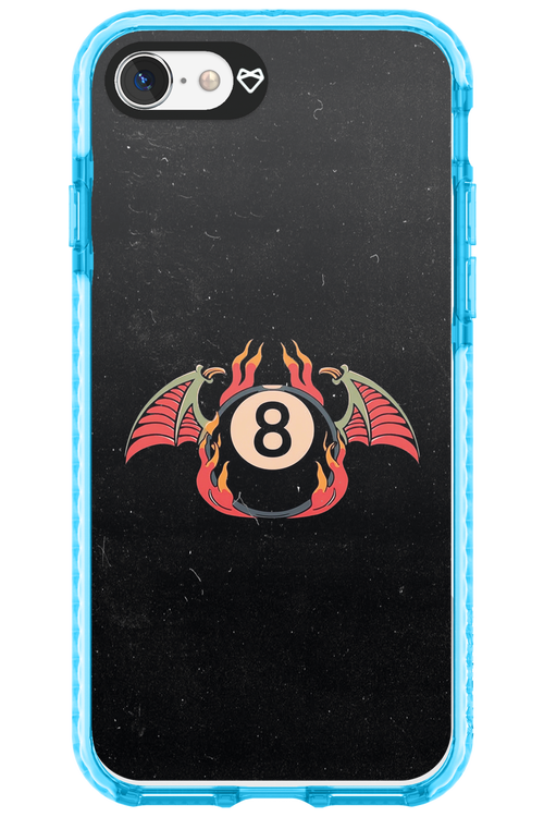 8ight - Apple iPhone SE 2020