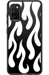 Hell Flame - Samsung Galaxy A41