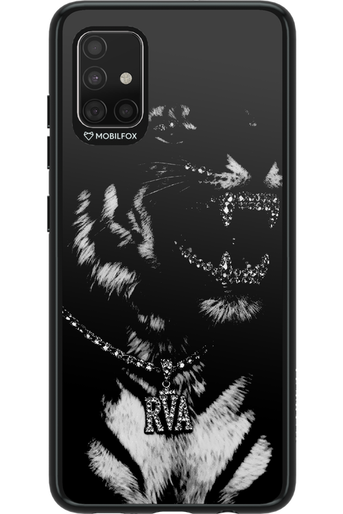 Tiger RVA 2.0 - Samsung Galaxy A51
