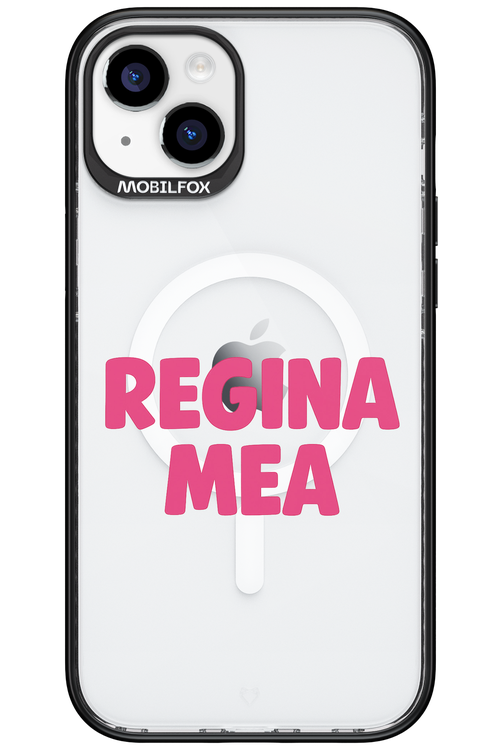 Regina Mea - Apple iPhone 15 Plus