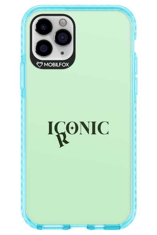 I(R)ONIC - Apple iPhone 11 Pro