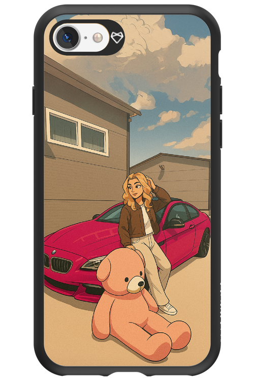 Bearr - Apple iPhone 7