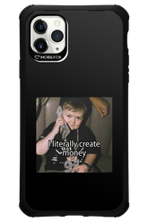 Create my money - Apple iPhone 11 Pro Max