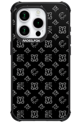 Symbols - Apple iPhone 15 Pro