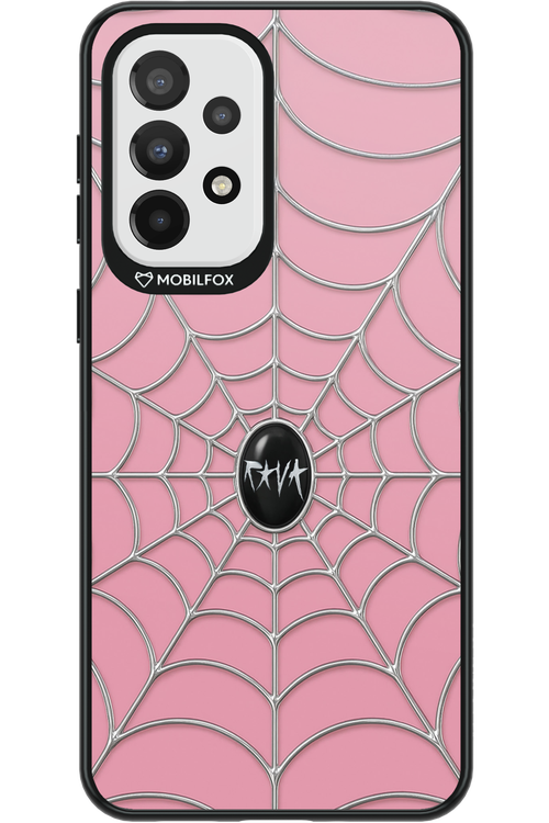 SpiderQueen - Samsung Galaxy A33