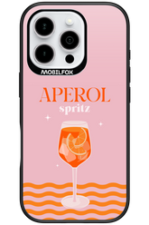 Aperol - Apple iPhone 16 Pro