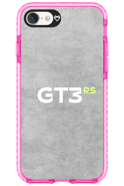 GT3RS - Apple iPhone 7