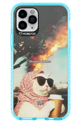World Problems - Apple iPhone 11 Pro