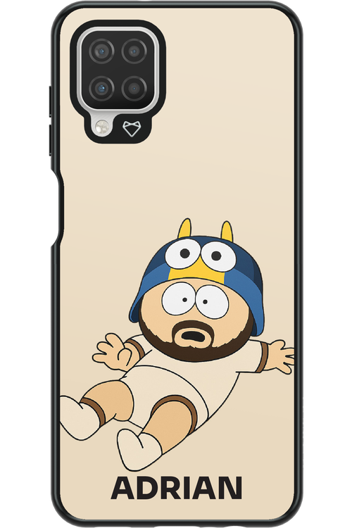 ChildHeli 1 - Samsung Galaxy A12