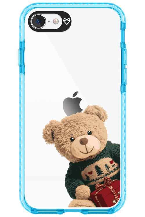 Gifting Bear - Apple iPhone SE 2020