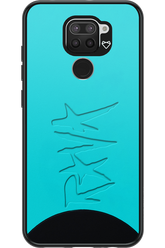 Rava Turquoise - Xiaomi Redmi Note 9