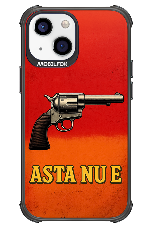 Asta Nu E - Apple iPhone 13 Mini