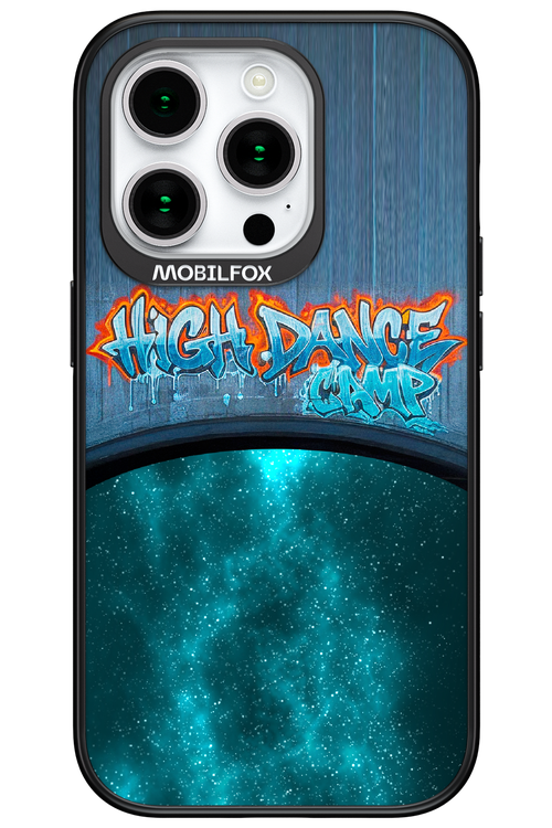 HDC 9 - Apple iPhone 15 Pro