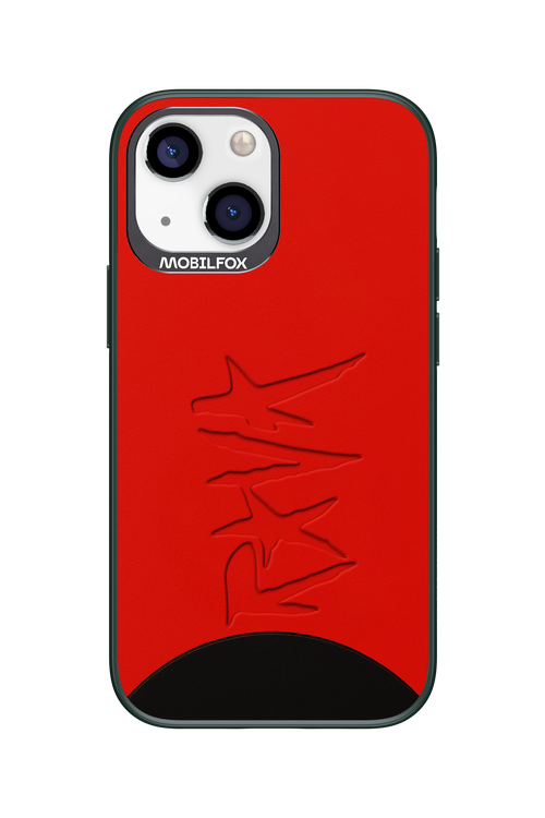 Rava Red - Apple iPhone 13 Mini