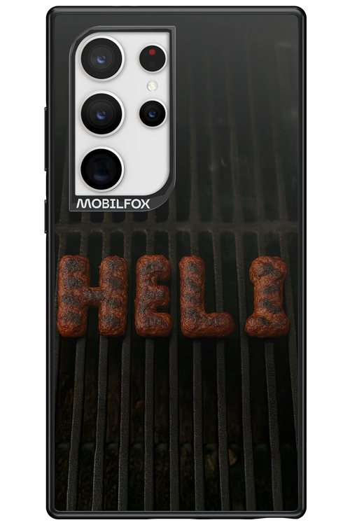 Barbeque - Samsung Galaxy S24 Ultra