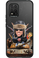 Final Boss - Xiaomi Mi 10 Lite 5G