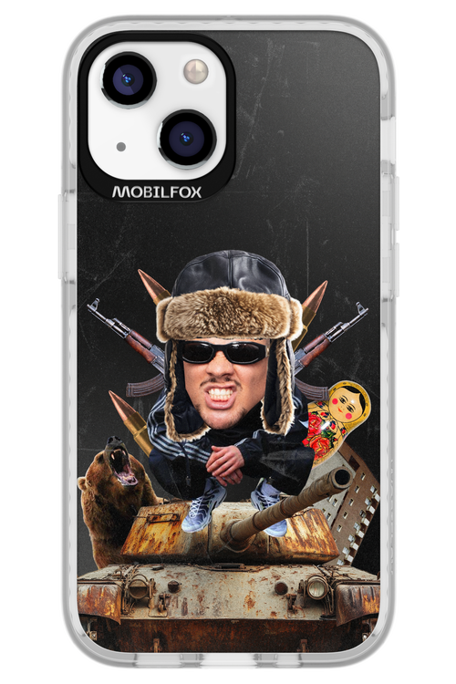 Final Boss - Apple iPhone 13 Mini