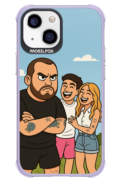 Solo Love - Apple iPhone 13 Mini