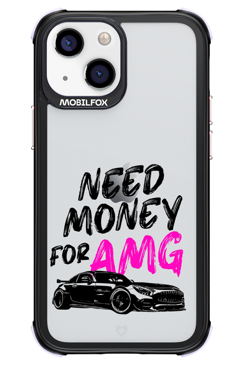 Need money for AMG - Apple iPhone 13 Mini