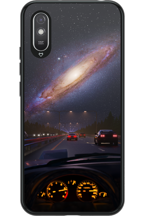 Nightride - Xiaomi Redmi 9A