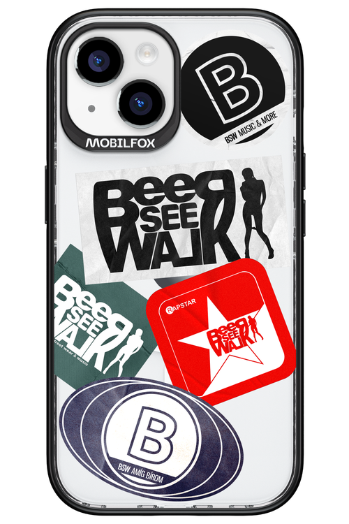 Beerseewalk I - Apple iPhone 15