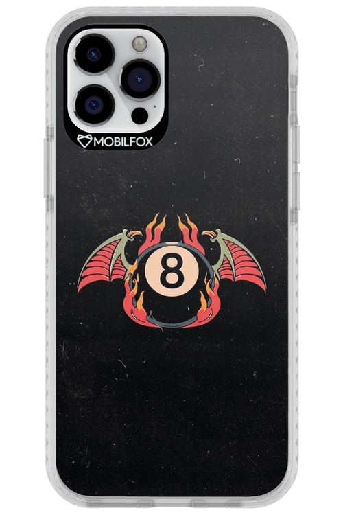 8ight - Apple iPhone 12 Pro