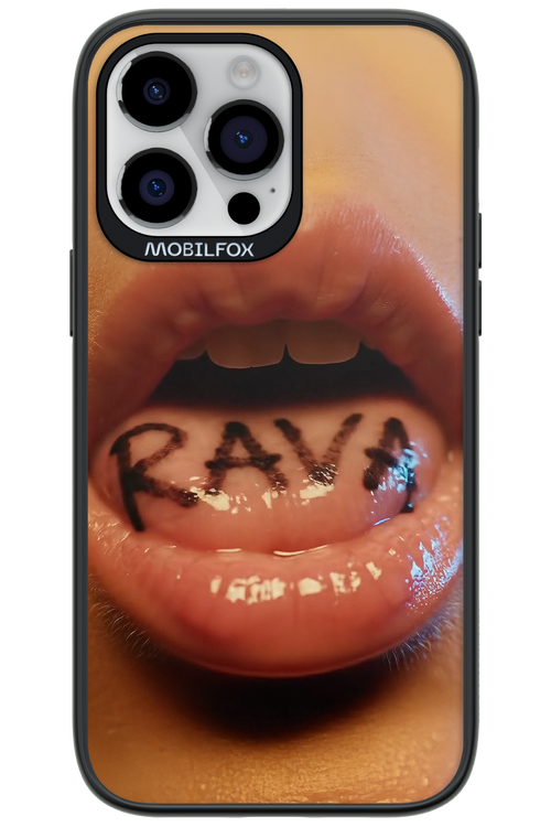 Rava Kiss - Apple iPhone 14 Pro Max
