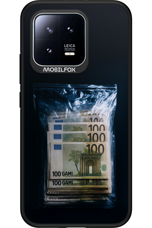 Moneybag - Xiaomi 13