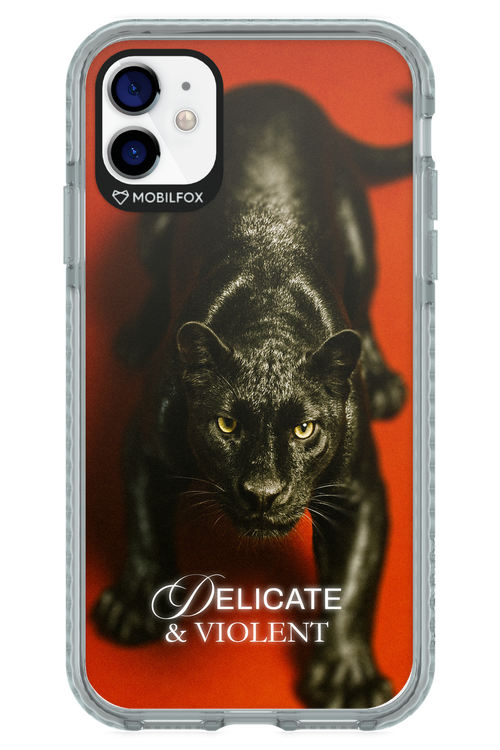 DeliCat - Apple iPhone 11